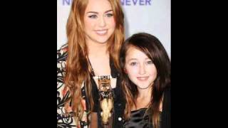 Miley and Noah ep 2 Rated r* read at own risk Warning In Description