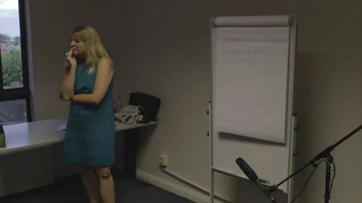 Help! I need a Marketing Plan! with Sheryl Tipton