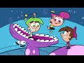 Fairly OddParents! Shadow Showdown All Cutscenes | Full Game Movie (PS2, Gamecube)