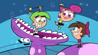 Fairly OddParents! Shadow Showdown All Cutscenes | Full Game Movie (PS2, Gamecube)