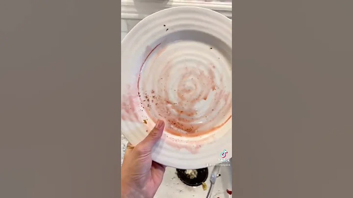 Is it better to soak or rinse dishes? (2023)