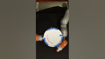 Making robot arms work together to achieve difficult tasks