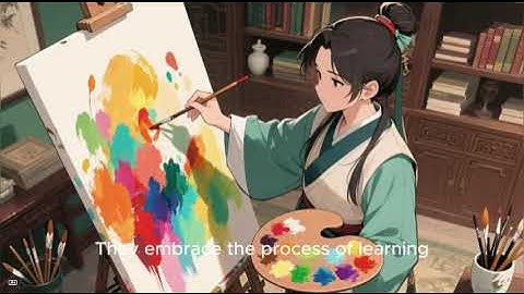 Break Free from the Loop: Unlocking Your Growth Mindset