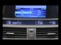 Audio USB Radio Data System (2011 Honda Accord )