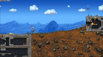 Cortex Command for N00bs (tutorial level)