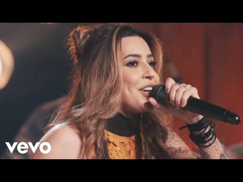 Lauana Prado - Melhor Saída (Ao Vivo)