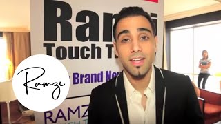 Ramzi | Video Diary Dubai (Part 1)