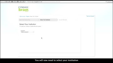 Activating Your DATO Product: For Students