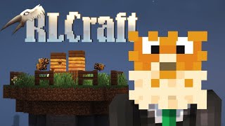 Playing Rlcraft With Swayle
