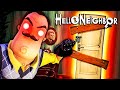 ПРИВЕТ СОСЕД! КАК ТЫ? ➤ HELLO NEIGHBOR ➤ СТРИМ