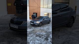 За что боготворят Skoda Octavia? #мосподбор #автообзор #автоэксперт