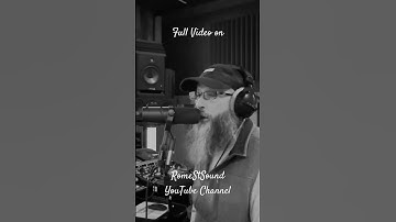 Thumbnail of Chris Stapleton - Broken Halos (COVER)  by Brian Mack #chrisstapleton #chrisstapletonreaction