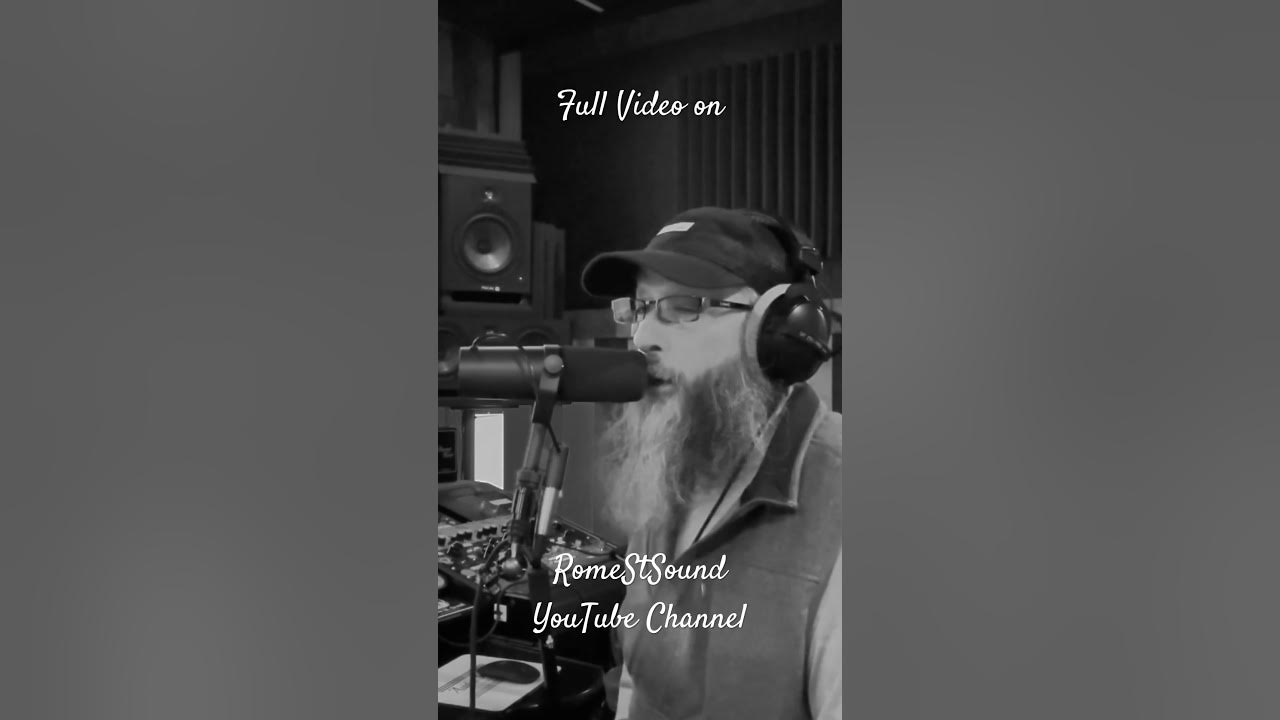 Chris Stapleton - Broken Halos (COVER) by Brian Mack #chrisstapleton #chrisstapletonreaction Chris Stapleton - Broken Halos (COVER) by Brian Mack #chrisstapleton #chrisstapletonreaction