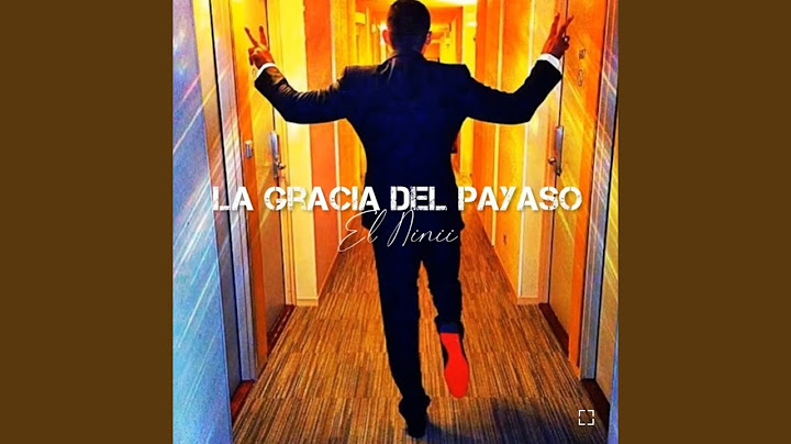 La Gracia Del Payaso
