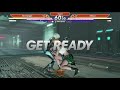 Summer Jam XIII Dead or Alive 6 Top 8