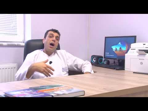 პროქტოლოგი ერეკლე გრატიაშვილი გირჩევთ