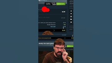 How Steam Bundles Work