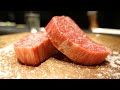 肉が大回転！？かつてない豪華シャトーブリアンにウットリ【新進気鋭】