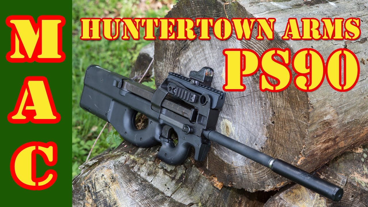 Ps90 youtube Ps90 youtube