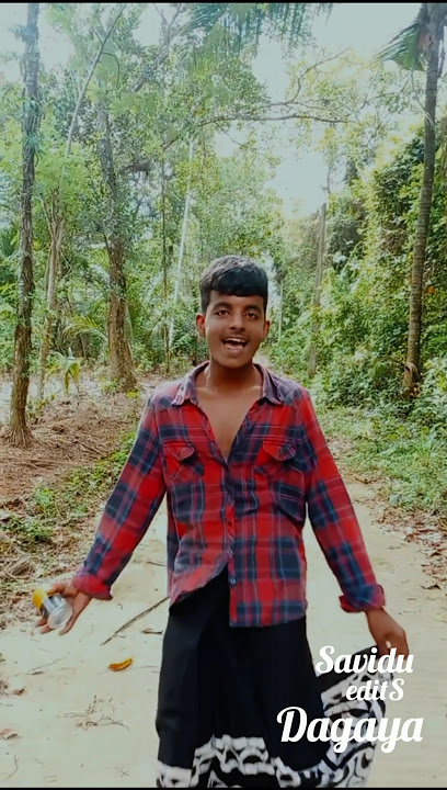 Poll kadapu siya maruna bn 😂😂😂