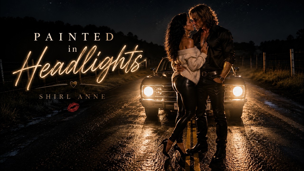 PAINTED IN HEADLIGHTS adlı videoyu YouTube'da izle PAINTED IN HEADLIGHTS adlı videoyu YouTube'da izle