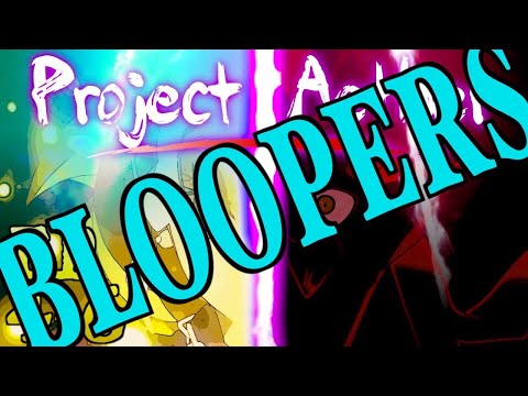 Fate/Apocrabridged: Episodes 4-6 Bloopers (Fate/Apocrypha Abridged)