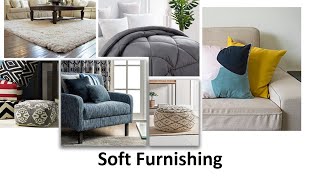 Soft Furnishing screenshot 1