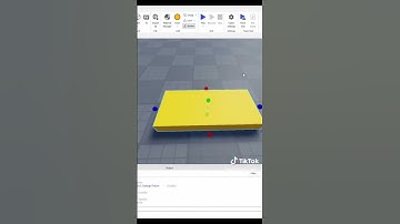 Episode 6: Handling Events in Roblox Lua #roblox #gamedev #mergeminers  #robloxfyp #robloxstudio