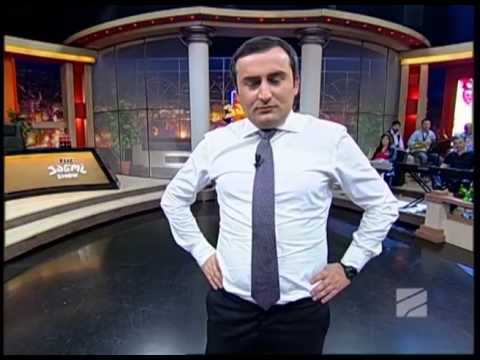 ოკუპანტები ყოფილან ჰომოსექსუალები