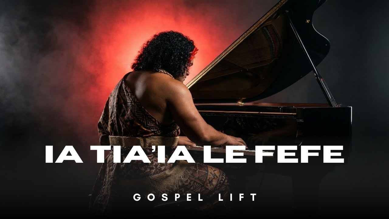 Ia Tiai’ia le Fefe – Isaiah 