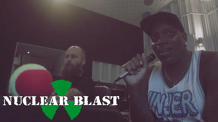 SEPULTURA - Behind The Music With Derrick Green (O...