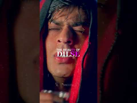 The Beauty Of Dilse | Edit | #status #Dilse #Short