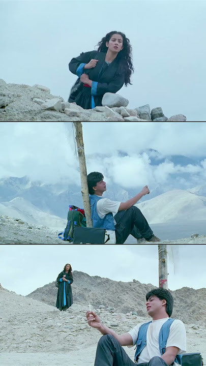 The Beauty Of Dilse | Edit | #status #Dilse #Short