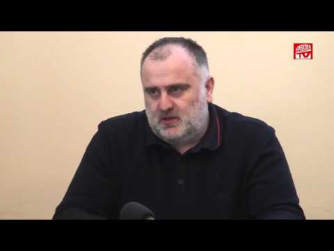 ერთობის დრო - ლაშა შამათავა 3