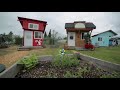 Opportunity Village Video Clip Created by Tiny House Expedition