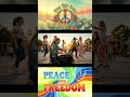 Sing this Song (preview)  #aiassistedmusic #peace #love