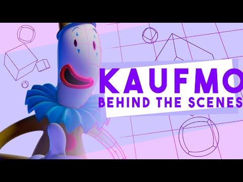 KAUFMO | Behind The Scenes