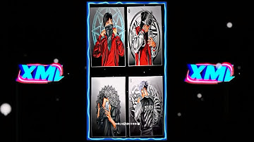 4 Best Friend Lofi Song Xml😎😈|| New Alightmotion Xml Video🔥|| XML👇|| #xml #alightmotion #kinemaster