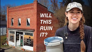 Mi tienda abandonada: ¡Se me acaba el tiempo… y una GRAN revelación! (ep. 52)