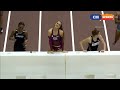Kennedy Smith - Most Beautiful Moments Texas A&M University Girls' 60m Hurdles (2022) Athletics