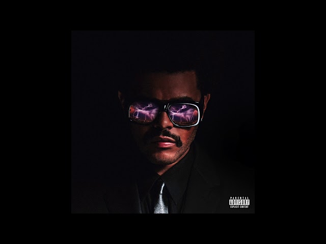 The Weeknd - Heartless (Remix) [feat. Lil Uzi Vert] (Official Audio)