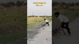 Cycle Stunt Ka Jalwa 🚴🔥||#cyclestunt #shorts #viralshorts #balance  #trending  #streetstunt