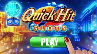 Quick Hit Casino Slots screenshot 5