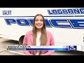 LaGrange DUI's