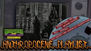 Anthropocene Playlist Sonny Terry Brownie Mcghee - Hootin The Blues