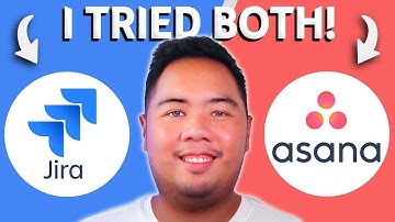Jira vs Asana (2025) - Which One Is BETTER?