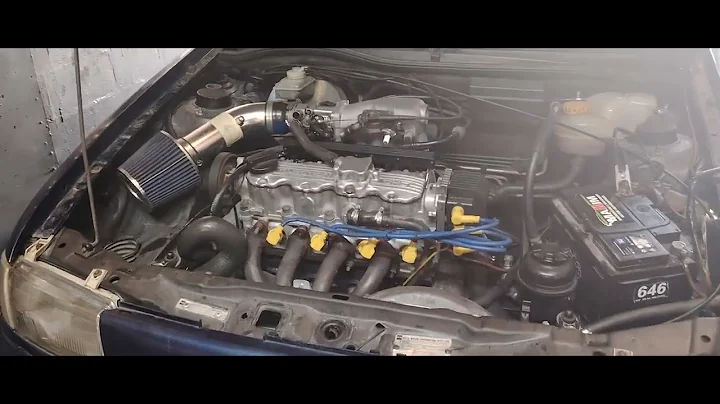 Opel in for a sustech ecu fit supply and tuning from R8800 