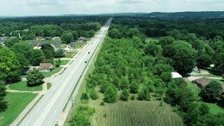 6.12 Acres W Wedington Dr, Fayetteville, AR - Land Tour