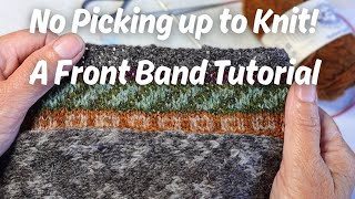 This Front Band Technique is a Game Changer screenshot 5