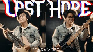 Paramore - Last Hope (Cover)